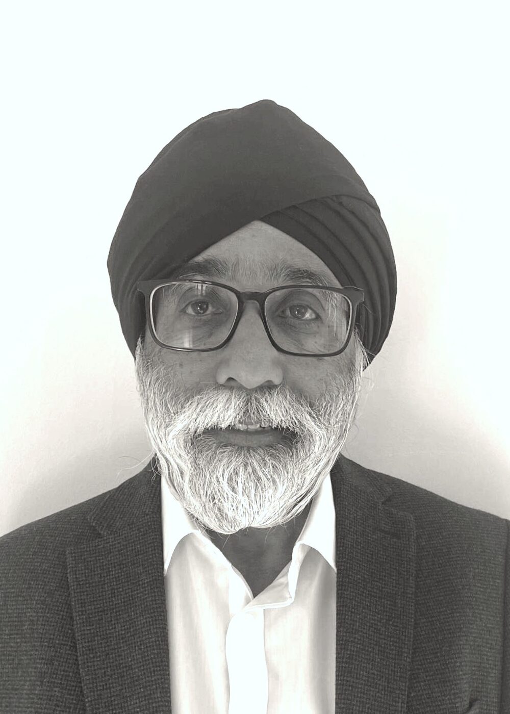 surjit chowdhary