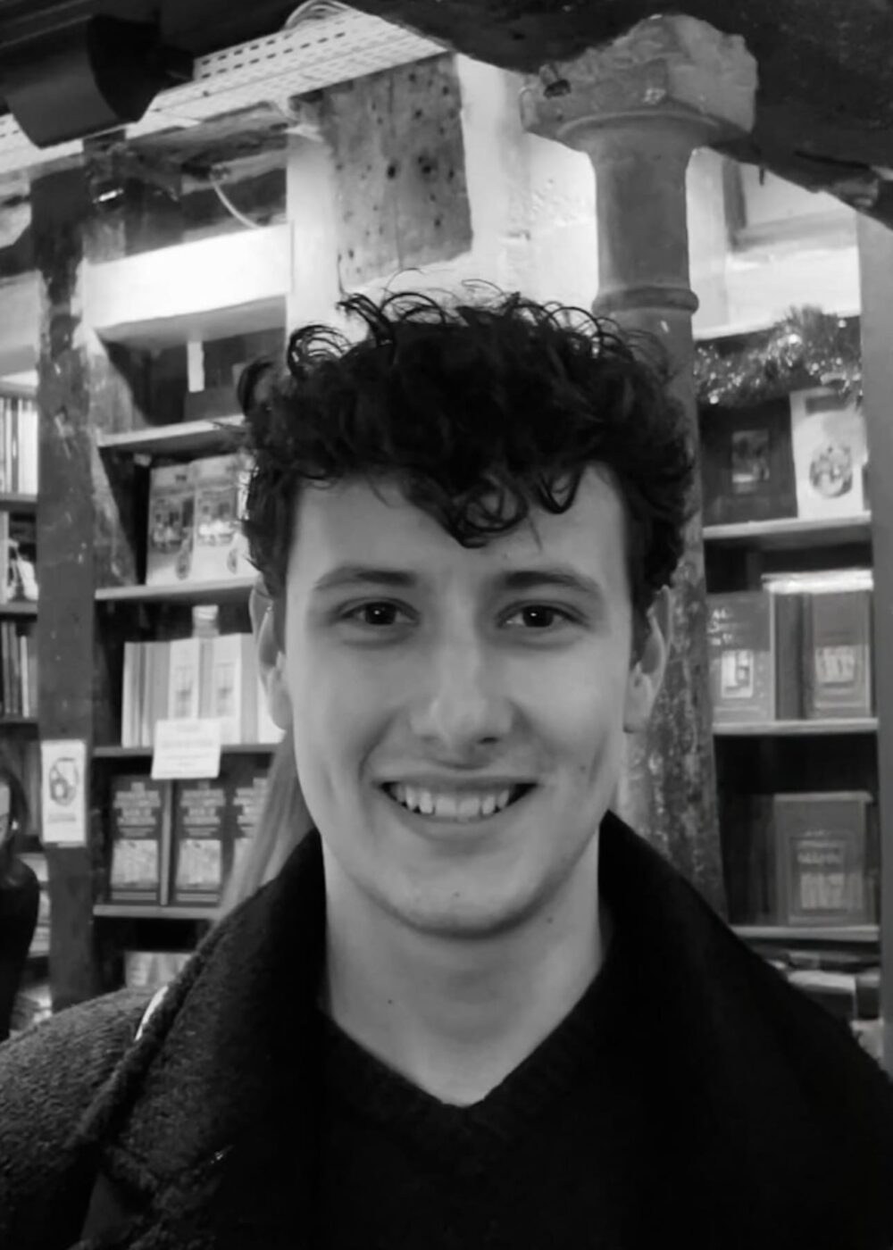 James Wadman